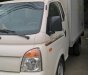 Hyundai Porter 2010 - Bán Hyundai Porter năm sản xuất 2010, màu trắng, nhập khẩu  