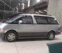 Toyota Previa   1994 - Cần bán lại xe Toyota Previa sản xuất năm 1994, màu bạc giá cạnh tranh