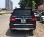 Mercedes-Benz GLS GLS350d 4MATIC 3.5  2016 - Bán ô tô Mercedes 350d 4matic 3.5 Sx 2016 ĐKLĐ 2017, màu đen, nhập khẩu nguyên chiếc