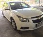 Chevrolet Cruze LS 2011 - Bán Chevrolet Cruze LS 2011, màu trắng, giá chỉ 320 triệu