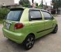 Daewoo Matiz SE 2007 - Chính chủ bán lại xe Daewoo Matiz SE sản xuất năm 2007, màu xanh cốm