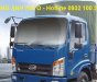 Veam VT260 2019 - Veam VT260-1 (1,99t Euro 4 thùng dài 6,05m)