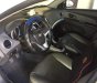 Chevrolet Cruze LS 2011 - Bán Chevrolet Cruze LS 2011, màu trắng, giá chỉ 320 triệu
