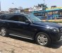 Mercedes-Benz GLS GLS350d 4MATIC 3.5  2016 - Bán ô tô Mercedes 350d 4matic 3.5 Sx 2016 ĐKLĐ 2017, màu đen, nhập khẩu nguyên chiếc