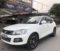 BAIC   2015 - Bán Zotye T600 năm 2015, màu trắng, nhập khẩu  