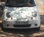 Daewoo Matiz SE 2007 - Bán ô tô Daewoo Matiz SE đời 2007, màu trắng