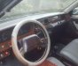 Toyota Crown 1989 - Bán ô tô Toyota Crown đời 1989, màu đen, xe nhập, 120 triệu