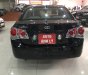 Daewoo Lacetti SE 2010 - Bán xe Daewoo Lacetti năm 2010, màu đen, 285 triệu