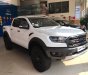 Ford Ranger Raptor 2.0L 4x4 AT 2019 - Bán ô tô Ford Ranger Raptor 2.0L 4x4 AT 2019, màu trắng, xe nhập