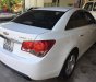 Chevrolet Cruze LS 2011 - Bán Chevrolet Cruze LS 2011, màu trắng, giá chỉ 320 triệu