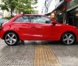 Audi A1 2010 - Bán ô tô Audi A1 đời 2010, màu đỏ, xe nhập Đức 8/2011