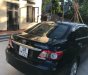 Toyota Corolla altis 2014 - Chính chủ bán lại xe Toyota Corolla altis đời 2014, màu đen