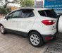 Ford EcoSport   Titanium 1.5AT 2015 - Bán Ford EcoSport Titanium 1.5AT đời 2015, màu trắng  