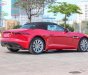 Jaguar F Type   S 3.0 V6  2019 - Bán xe Jaguar F Type S 3.0 V6 2019, màu đỏ, nhập khẩu nguyên chiếc