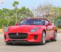 Jaguar F Type   S 3.0 V6  2019 - Bán xe Jaguar F Type S 3.0 V6 2019, màu đỏ, nhập khẩu nguyên chiếc