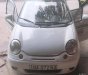 Daewoo Matiz SE 2005 - Bán xe Daewoo Matiz năm 2005, màu trắng, 65 triệu