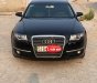 Audi A6 2007 - Bán Audi A6 đời 2008, màu đen, nhập khẩu BSTP