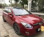 Hyundai i30 CW  2010 - Bán Huundai I30 CW nhập khẩu 2010, đăng ký 2011, màu đỏ