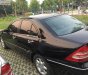 Mercedes-Benz C class C180K 2003 - Bán xe Mercedes C180K 2003, màu xám, nhập khẩu nguyên chiếc  