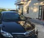 Toyota Corolla altis 2014 - Chính chủ bán lại xe Toyota Corolla altis đời 2014, màu đen