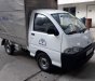 Daihatsu Hijet   2006 - Bán gấp Daihatsu Hijet 2006, màu trắng, nhập khẩu