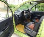 Daewoo Matiz SE 2007 - Chính chủ bán lại xe Daewoo Matiz SE sản xuất năm 2007, màu xanh cốm