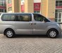 Hyundai Grand Starex 2.5 MT 2013 - Bán gấp Hyundai Grand Starex 2.5 MT 2013, màu xám, nhập khẩu 