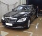 Mercedes-Benz S class S400 Hybrid 2011 - Cần bán S400 Hybrid xăng điện, sản xuất 2011, số tự động, màu đen