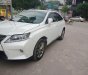 Lexus RX 350 AWD 2014 - Bán xe Lexus RX 350 AWD đời 2014, màu trắng, nhập khẩu