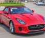 Jaguar F Type   S 3.0 V6  2019 - Bán xe Jaguar F Type S 3.0 V6 2019, màu đỏ, nhập khẩu nguyên chiếc