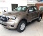 Ford Ranger XLS 2.2L 4x2 AT 2019 - Bán Ford Ranger XLS 2.2L 4x2 AT 2019, màu vàng, nhập khẩu