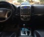 Hyundai Santa Fe 2.4 AT 2010 - Bán Hyundai Santa Fe 2.4 AT năm 2010, màu nâu, nhập khẩu  