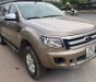 Ford Ranger  MT   2016 - Bán Ford Ranger MT 2016, màu vàng, nhập khẩu, số sàn 