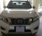 Nissan Navara  E  2015 - Bán Nissan Navara E 2015, màu trắng, nhập khẩu nguyên chiếc, giá chỉ 475 triệu