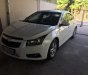 Chevrolet Cruze LS 2011 - Bán Chevrolet Cruze LS 2011, màu trắng, giá chỉ 320 triệu