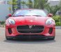 Jaguar F Type   S 3.0 V6  2019 - Bán xe Jaguar F Type S 3.0 V6 2019, màu đỏ, nhập khẩu nguyên chiếc