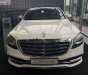 Mercedes-Benz S class S450 Luxury 2019 - Bán Mercedes S450 Luxury 2019, màu trắng