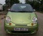 Daewoo Matiz SE 2007 - Chính chủ bán lại xe Daewoo Matiz SE sản xuất năm 2007, màu xanh cốm