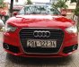 Audi A1 2010 - Bán ô tô Audi A1 đời 2010, màu đỏ, xe nhập Đức 8/2011