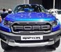 Ford Ranger Raptor  2019 - Xe giao ngay Ford Raptor 2019, màu xanh, nhập khẩu, KM Khủng chưa từng có LH 0978212288