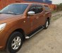 Nissan Navara E 2015 - Bán Nissan Navara E đời 2015, màu cam, nhập khẩu nguyên chiếc