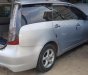 Mitsubishi Grandis 2005 - Cần bán xe Mitsubishi Grandis năm 2005, màu bạc ít sử dụng, giá chỉ 325tr. Xe đẹp, bao thợ thầy cả nước