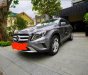 Mercedes-Benz GLA-Class   GLA 200 2014 - Bán xe Mercedes GLA 200 năm 2014, màu xám, xe nhập 