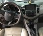 Daewoo Lacetti SE 2010 - Bán xe Daewoo Lacetti năm 2010, màu đen, 285 triệu