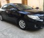 Toyota Corolla altis 2014 - Gia đình bán Toyota Corolla altis đời 2014, màu đen số tự động, 548tr