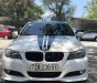 BMW 3 Series  320i LCI   2011 - Bán xe BMW 320i LCI 2011, màu trắng, chính chủ 