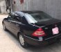 Mercedes-Benz C class C180K 2003 - Bán xe Mercedes C180K 2003, màu xám, nhập khẩu nguyên chiếc  