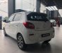 Mitsubishi Mirage 2019 - Bán Mitsubishi Mirage đời 2019, màu trắng, xe nhập, 451 triệu