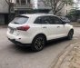 BAIC 2016 - Bán Zotye T600 năm sản xuất 2016, màu trắng, xe nhập, giá 386tr