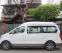 Hyundai Starex Starex Limousine 2014 - Huyndai Starex Limousine 2014 nhập khẩu